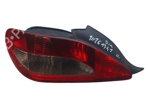 Used Left taillight Left taillight PEUGEOT 406 Coupe (8C) 2.2 HDI (133 hp) 39697713 39697713