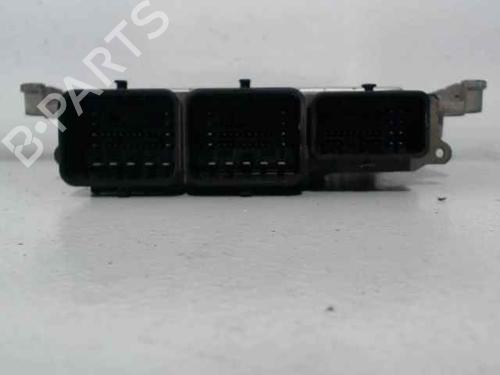 Engine control unit (ECU) PEUGEOT 206+ (2L_, 2M_) 1.4 HDi eco 70 | BP25764378M57 - Image 2