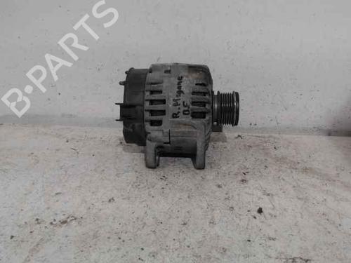 Used Alternator RENAULT MEGANE III Grandtour (KZ0/1) 1.5 dCi (KZ09, KZ0D, KZ1G, KZ29, KZ14, KZ1W, KZ10, KZ1F,... (110 hp) 24899309