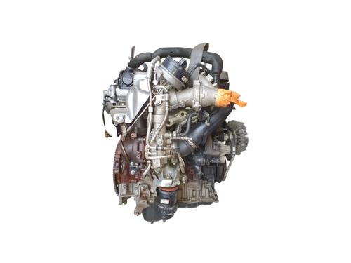 Engine FORD RANGER (TKE) 2.0 EcoBlue 4x4 | BP32149810M1 