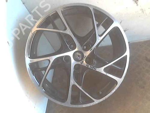 Used Rim RENAULT MEGANE III Coupe (DZ0/1_) 2.0 TCe (DZ1N) (250 hp) 25762458