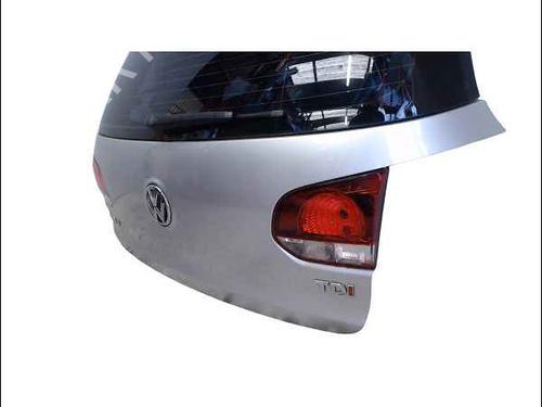 Tailgate VW GOLF VI (5K1)  | BP24897474C6 