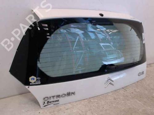 Tailgate CITROËN C2 (JM_) 1.4 HDi | BP24897925C6 