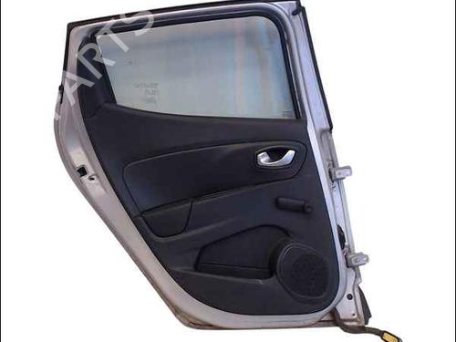 Left rear door RENAULT CLIO IV (BH_) 1.5 dCi 90 | BP24906998C4 