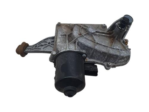Used Front wipers mechanism Front wipers mechanism RENAULT SCÉNIC III (JZ0/1_) 1.2 TCe (116 hp) 35997109 35997109