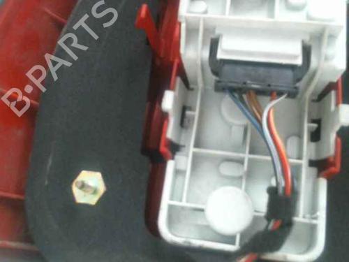 Right taillight AUDI A3 (8L1) 1.8 T | BP25762510C35 