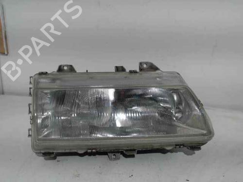Used Right headlight CITROËN EVASION MPV (22, U6) [1994-2002]  24901994