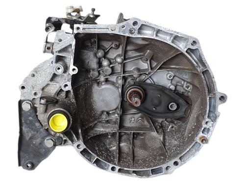 Gearbox CITROËN C3 II (SC_) 1.2 VTi 82 | BP34709294M3 - Image 3