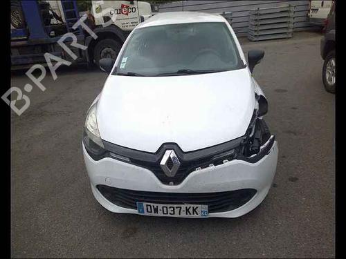 Windscreen washer tank RENAULT CLIO IV (BH_) 1.5 dCi 75 | BP24913820C113 