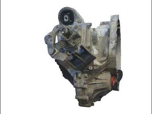 Gearbox MINI MINI Convertible (R52) Cooper S | BP25763544M3 