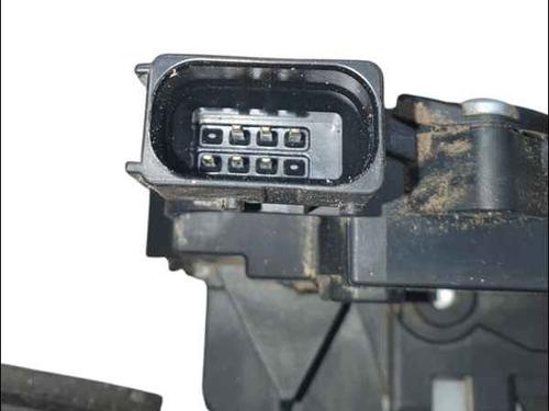 Tailgate lock CITROËN JUMPER II Van  | BP24898603C101 