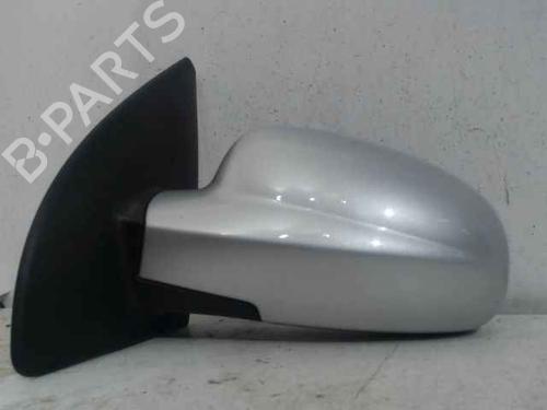 Left mirror CHEVROLET AVEO / KALOS Hatchback (T250, T255) 1.2 LPG | BP24903900C26