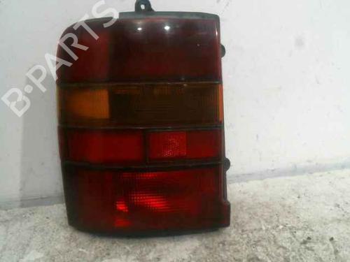 Used Left taillight Left taillight NISSAN SERENA (C23) 2.0 (126 hp) 24904918 24904918
