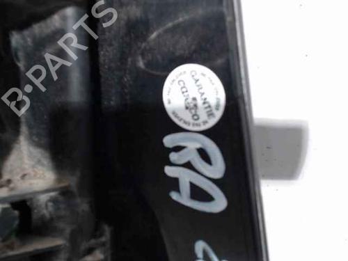 Left taillight CITROËN C1 (PM_, PN_) 1.0 | BP24904893C34 