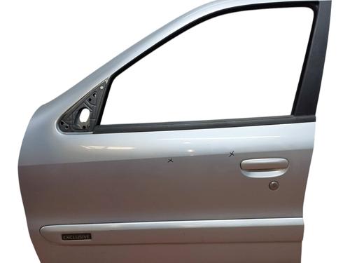 Dør venstre fortil Dør venstre fortil CITROËN XSARA (N1) 2.0 HDi 109 (109 hp) 36168791 36168791