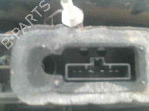 Left taillight FORD C-MAX (DM2) 1.8 TDCi | BP25762530C34 