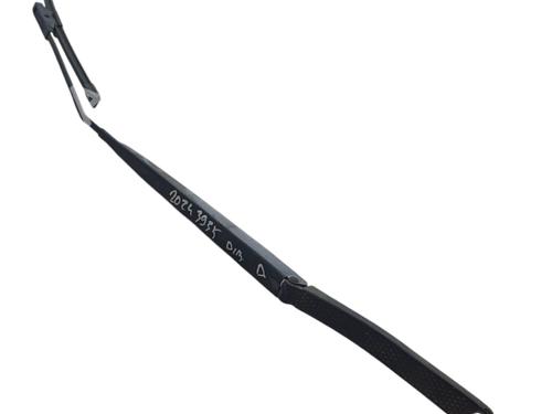 Used Front windshield wiper arm RENAULT CLIO IV (BH_) 1.5 dCi 90 (90 hp) 25989166