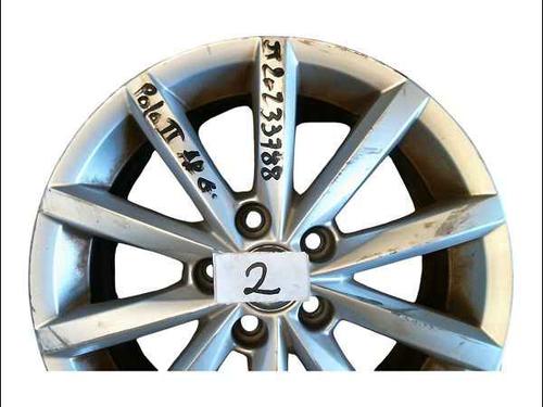 Rim VW POLO V (6R1, 6C1) 1.4 TDI | BP24913304C45 