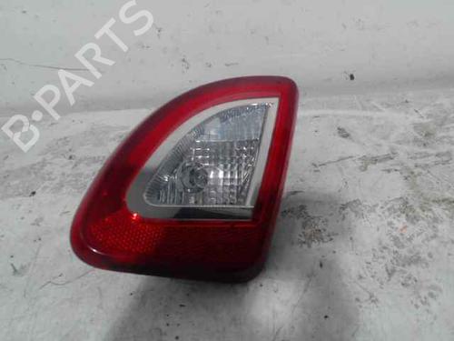 Used Rear bumper right light Rear bumper right light RENAULT TWINGO II (CN0_) 1.2 16V (CN04, CN0B) (75 hp) 25011370 25011370