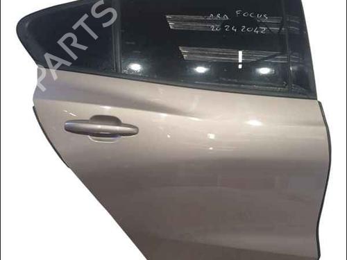 Used Right rear door FORD FOCUS IV (HN) [2018-2025]  24910742