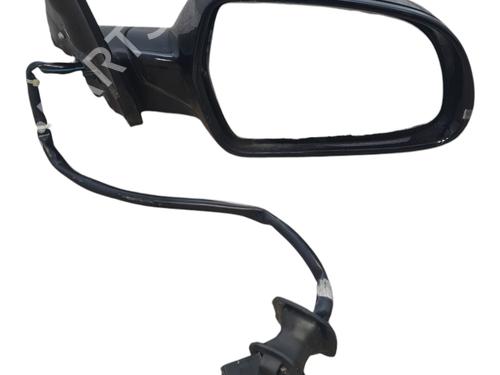 Used Right mirror AUDI A4 B8 (8K2) 2.0 TDI (143 hp) 31842645