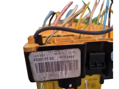 Zekeringkast PEUGEOT 208 I (CA_, CC_) 1.6 HDi / BlueHDi 75 | BP25125282E1