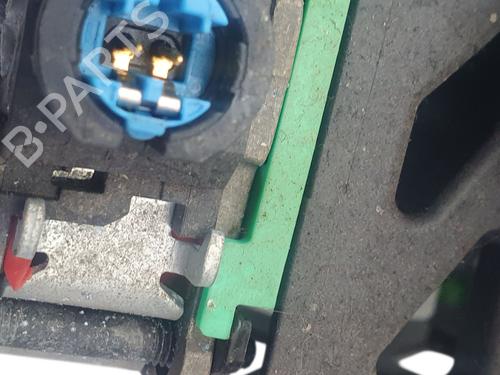 Front right seatbelt CITROËN C4 II (NC_) 1.6 HDi 90 | BP33710457I25 - Image 4