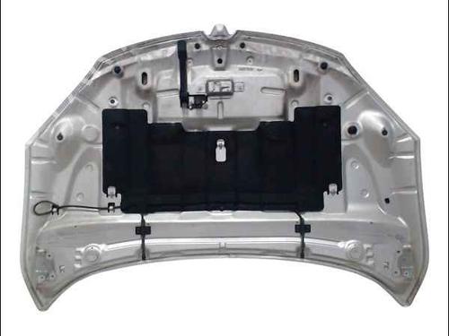 Hood RENAULT MEGANE III Hatchback (BZ0/1_, B3_) 1.5 dCi (BZ0C) | BP24897104C1 