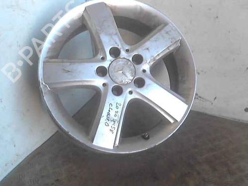 Used Rim MERCEDES-BENZ B-CLASS Sports Tourer (W245) B 200 CDI (245.208) (140 hp) 24912432