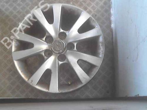 Used Rim MAZDA 3 (BK) 1.6 DI Turbo (109 hp) 24912402