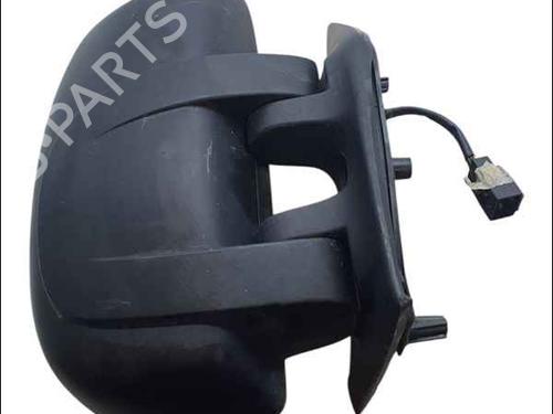 Right mirror RENAULT MASTER II Van (FD)  | BP24908400C27 