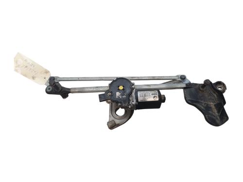 Used Front wipers mechanism BMW 1 (F21) 116 i (136 hp) 29293455