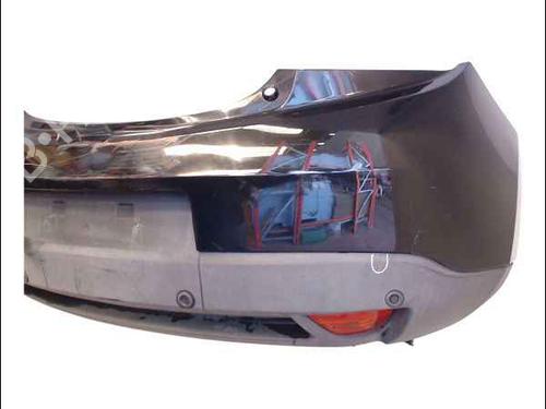 Rear bumper RENAULT MEGANE III Coupe (DZ0/1_) 1.5 dCi (DZ09, DZ0D, DZ1F, DZ1G, DZ14, DZ29) | BP24897535C8 