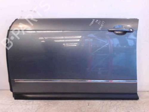 Used Left front door CITROËN C6 (TD_) 3.0 HDi (241 hp) 24906789