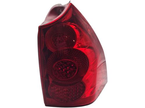 Used Right taillight Right taillight PEUGEOT 307 Break (3E) 1.6 HDi (90 hp) 33006474 33006474