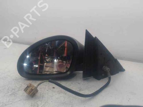 Used Left mirror SEAT IBIZA III (6L1) 1.9 TDI (100 hp) 24904682