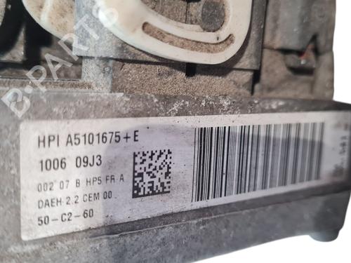 Steering pump PEUGEOT 508 SW I (8E_)  | BP29143928M99 
