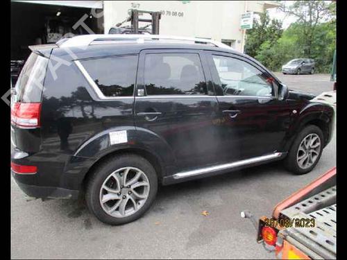 Right front door CITROËN C-CROSSER (VU_, VV_) 2.2 HDi | BP24910293C3 