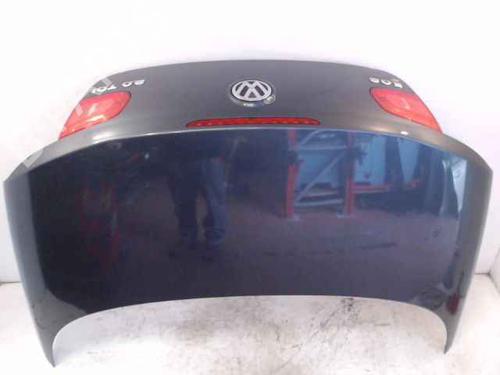 Tailgate VW EOS (1F7, 1F8) 2.0 TDI | BP24897903C6 