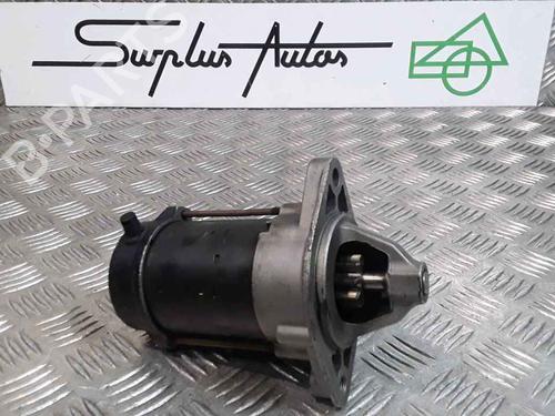 Starter TOYOTA COROLLA Verso (ZER_, ZZE12_, R1_) 1.6 (ZNR10_, ZNR10R) | BP26366134M8