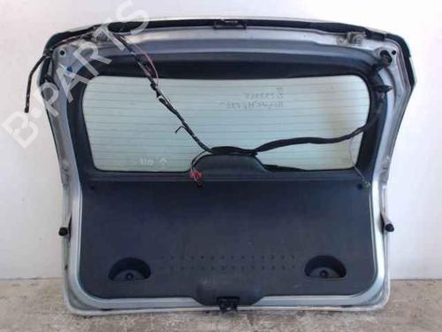 Tailgate RENAULT MEGANE II Estate (KM0/1_) 1.9 dCi (KMRG, KM1G, KM0G, KM2C) | BP24897440C6 