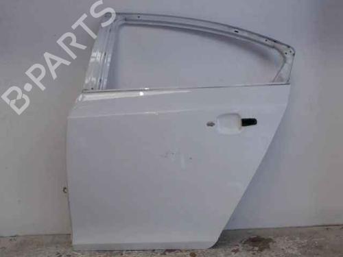 Used Left rear door CHEVROLET CRUZE (J300) [2009-2025]  24906926