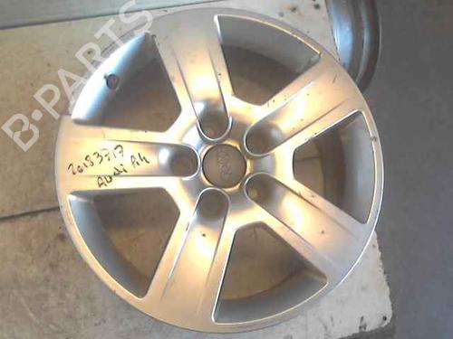 Used Rim AUDI A4 B6 (8E2) 1.9 TDI (130 hp) 24912592