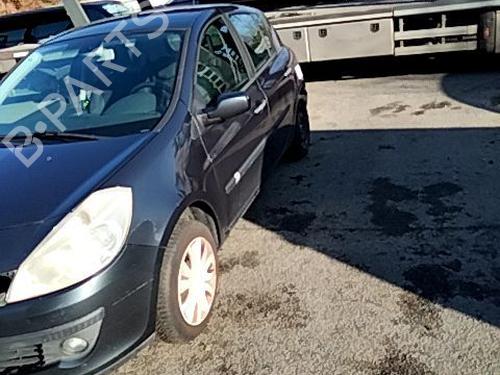 Subframe RENAULT CLIO III (BR0/1, CR0/1) 1.2 16V (BR0P, CR0P) | BP37728690M9 - Image 3