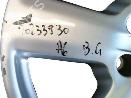 Rim AUDI A6 C6 (4F2) 2.7 TDI | BP24911674C45 