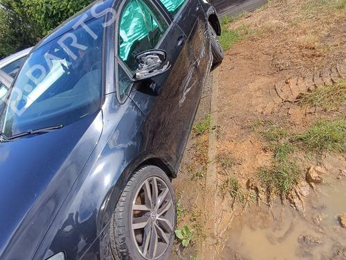 Wheel arch VW GOLF VII (5G1, BQ1, BE1, BE2) 1.6 TDI | BP29514836C56 