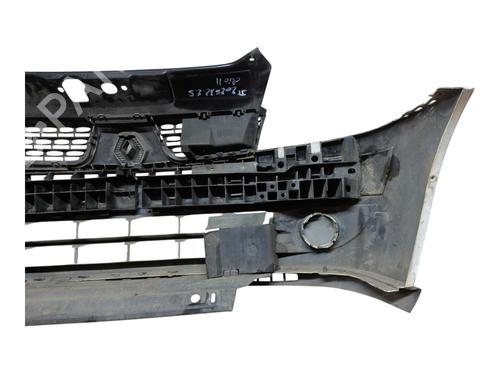 Front bumper RENAULT CLIO II (BB_, CB_) 1.5 dCi (B/CB07) | BP31029135C7 