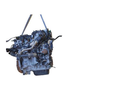 Engine PEUGEOT 208 I (CA_, CC_) 1.6 HDi / BlueHDi 75 | BP33006488M1 - Image 2