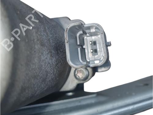 Front right window mechanism CITROËN C3 II (SC_) 1.4 HDi 70 (SC8HZC, SC8HR0, SC8HP4) | BP31663213C23