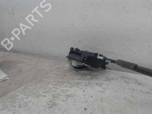 Rear right lock NISSAN JUKE (F15) 1.5 dCi | BP24907494C99 